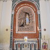 Foto: Altare dell' Immacolata Concezione- - Chiesa di San Lorenzo – sec. XVIII - XIX (Tuscania) - 0