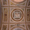 Foto: Soffitto Decorato - Chiesa di San Giovanni Decollato – sec. XIX (Tuscania) - 11
