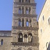Foto: Torre Campanaria - Basilica dei Santi Giovanni e Paolo - sec.XI (Roma) - 12